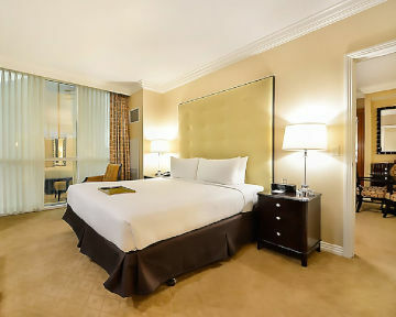 888 Signature Suites Collection At Signature Condo Hotel Лас-Вегас Екстер'єр фото
